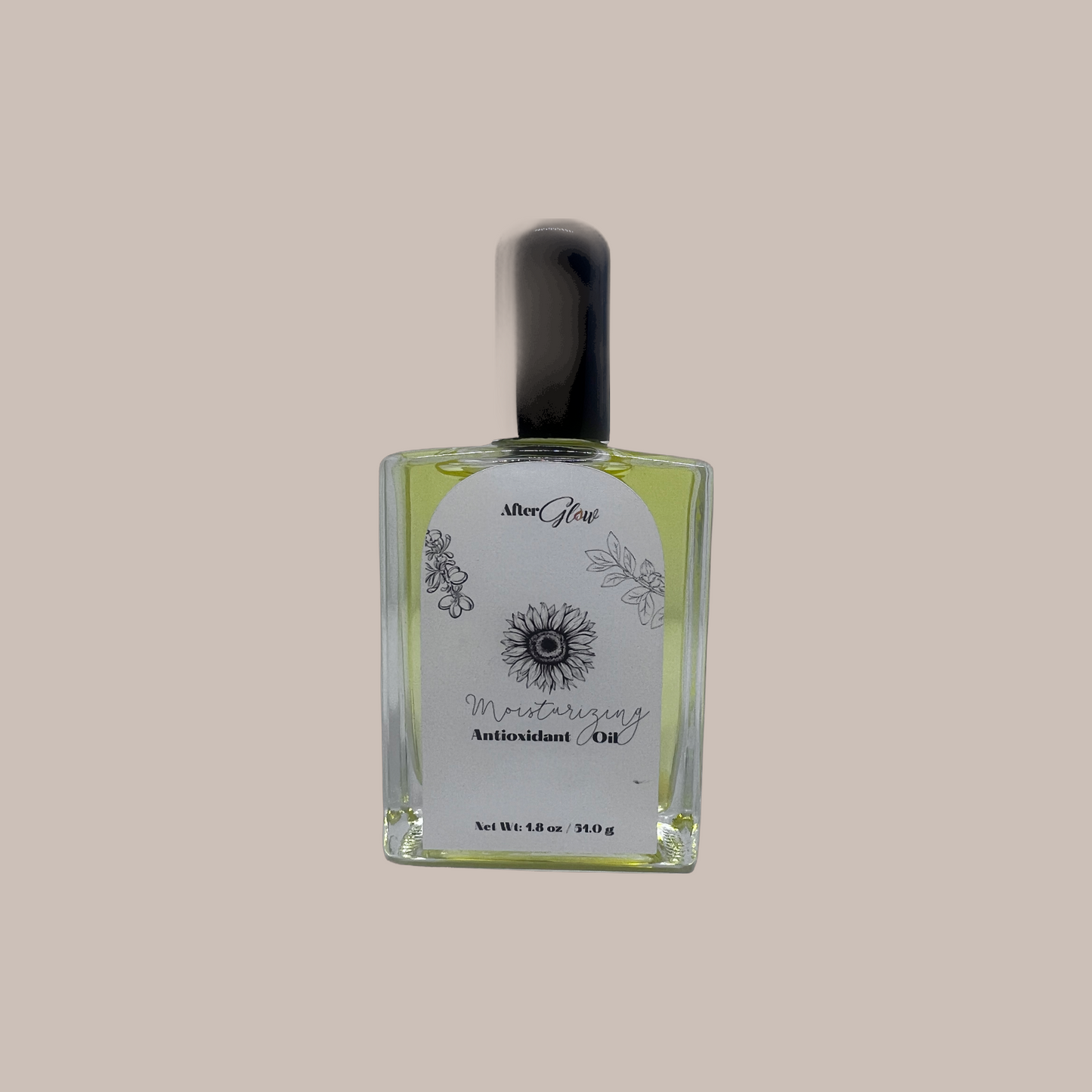 Moisturizing Antioxidant Oil