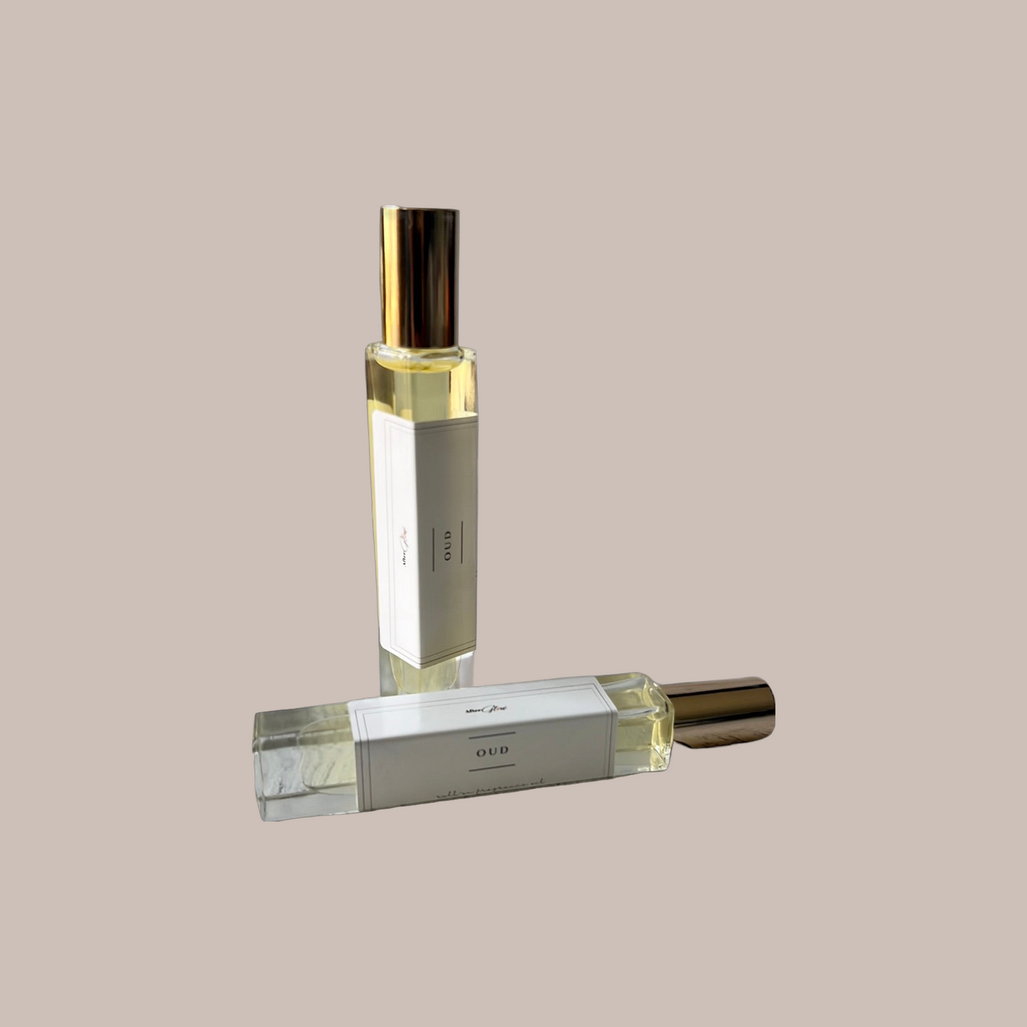 Roll on Fragrance Oil