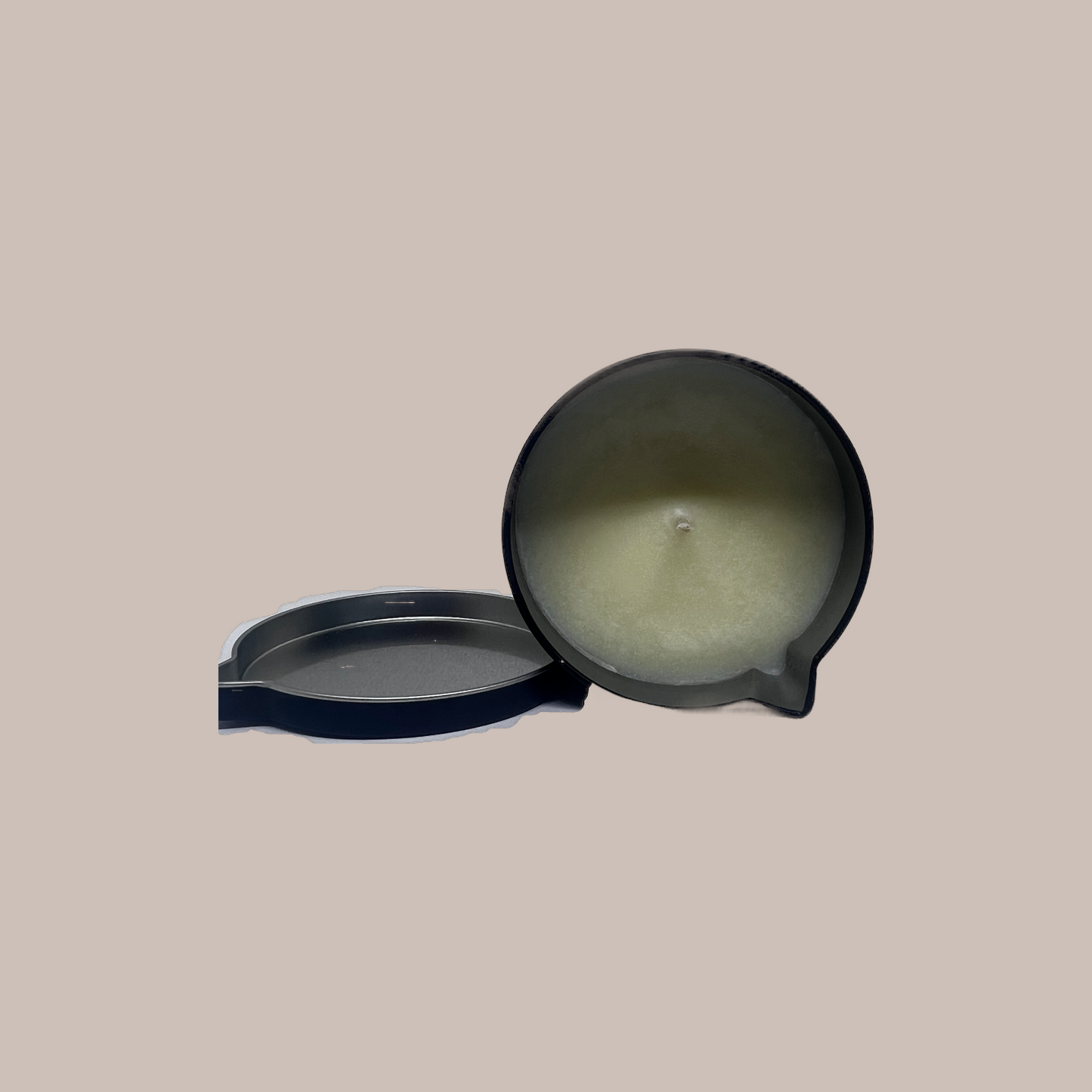 Sensual Oil Rub Candle