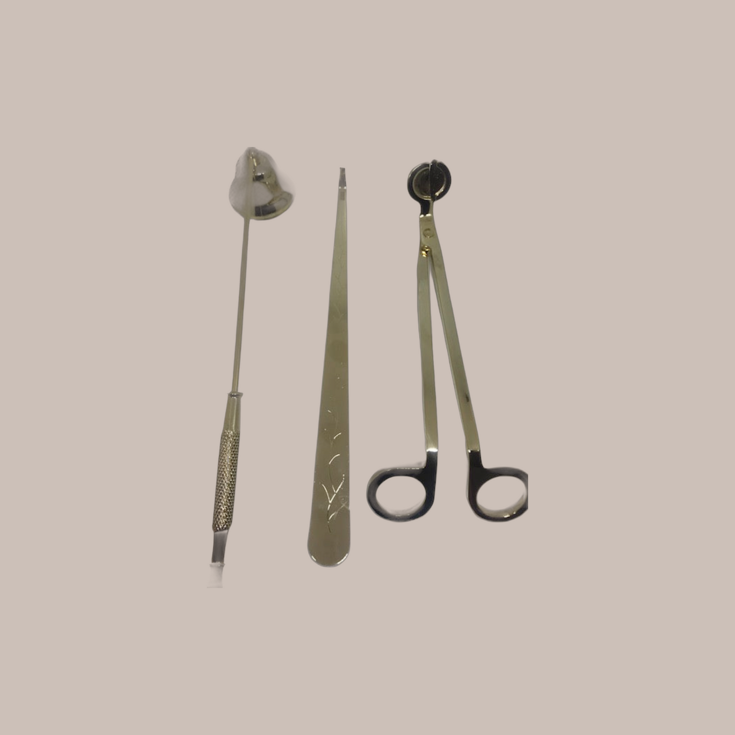 Candle Care Set