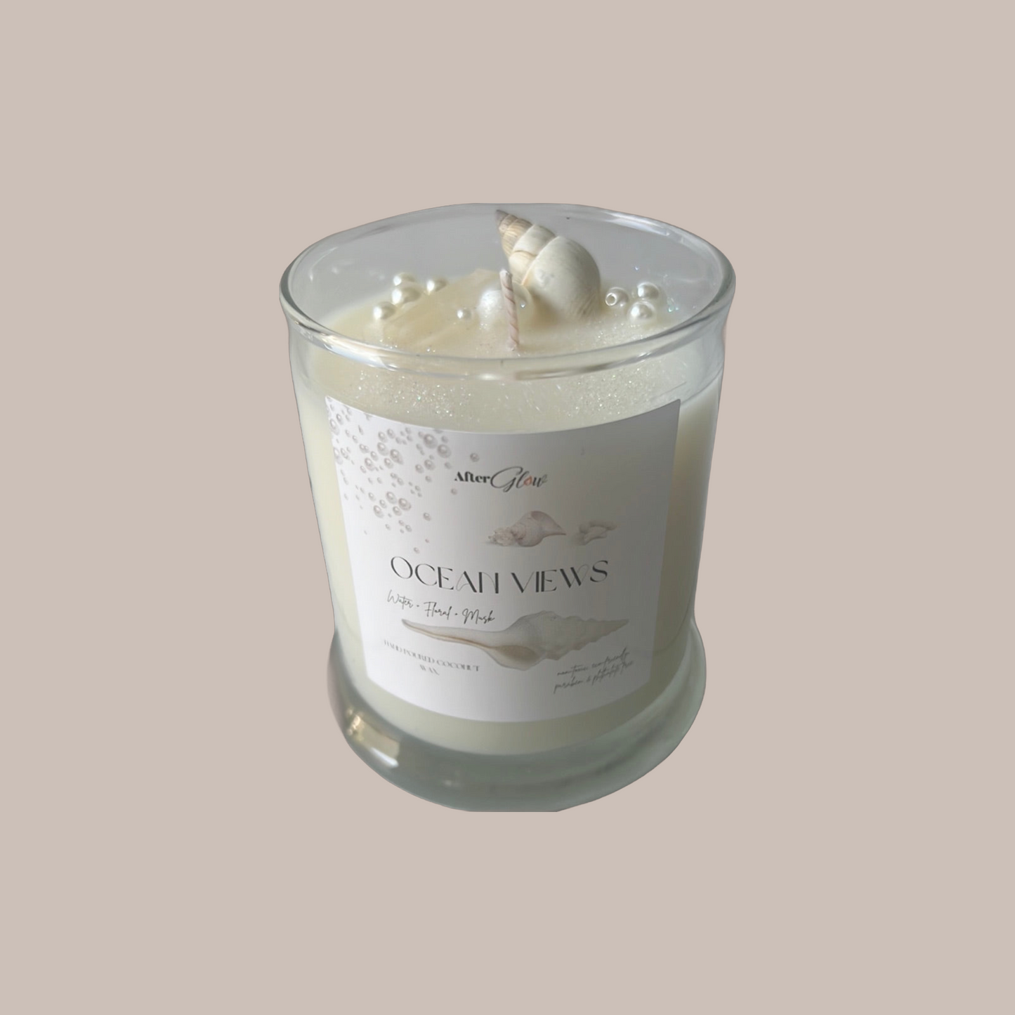 Ocean Views (Beverly scented)