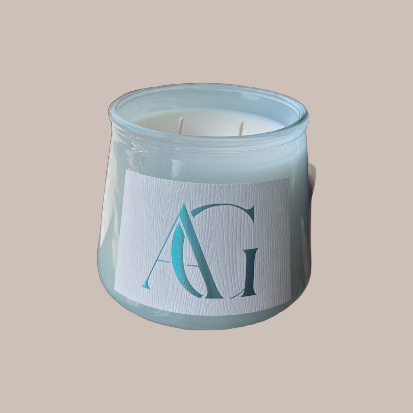Beverly Lux Candle