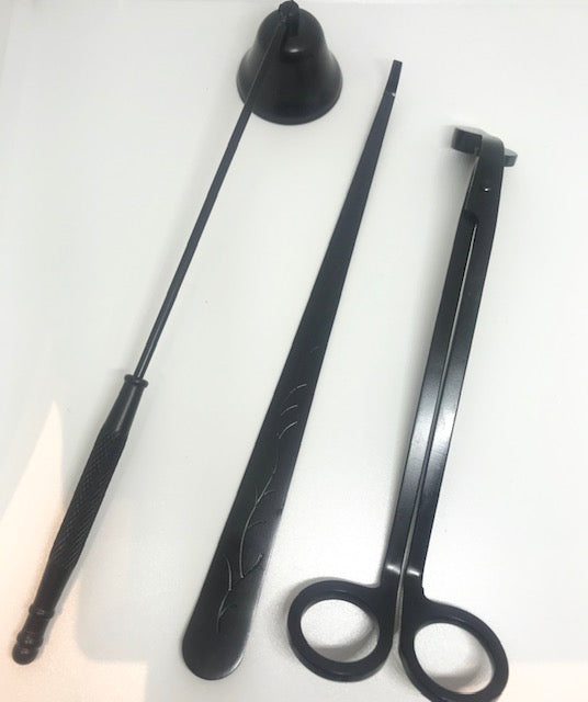 Candle Care Set