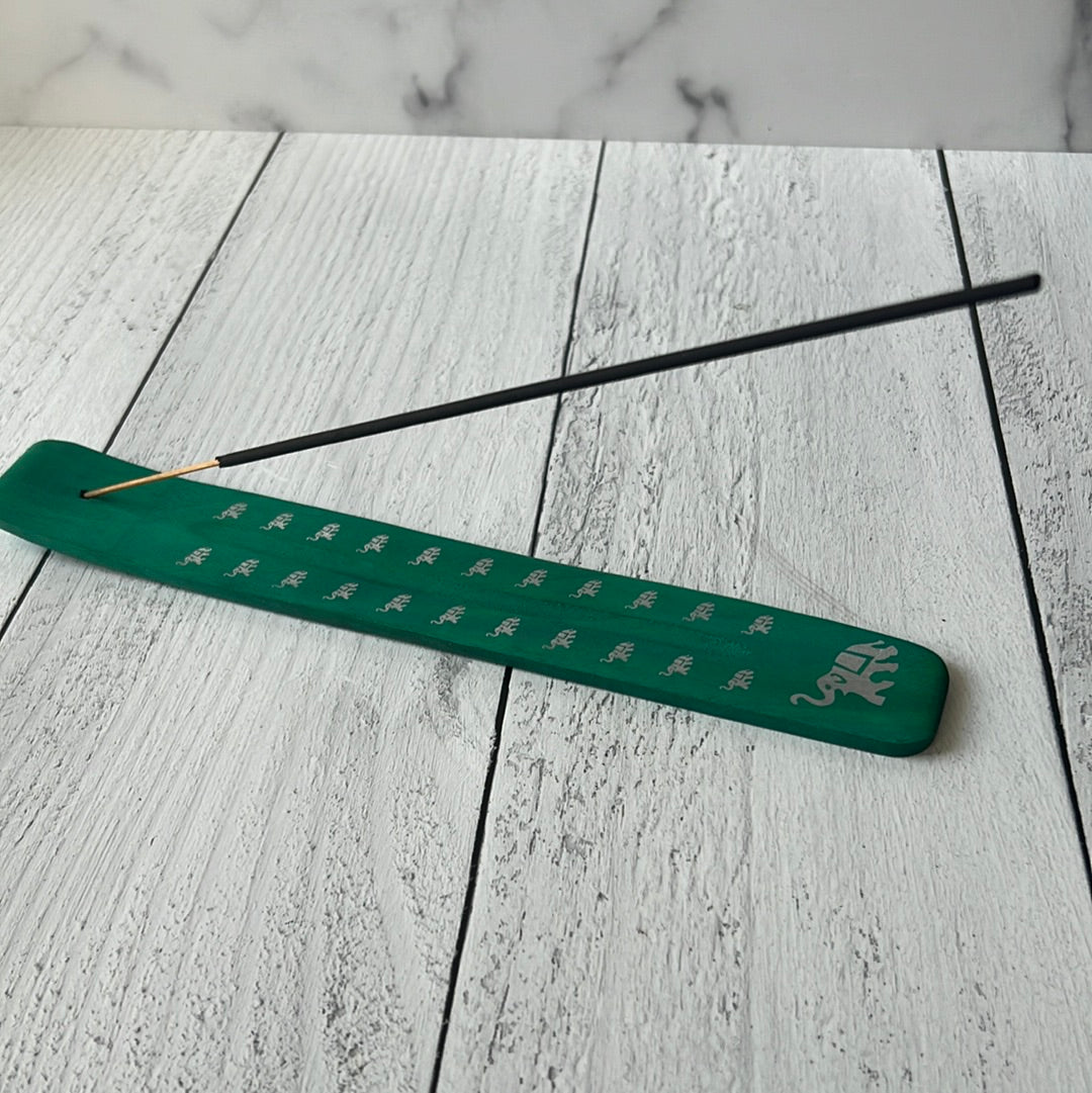 Incense Ash Catcher