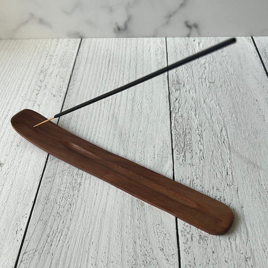 Incense Ash Catcher