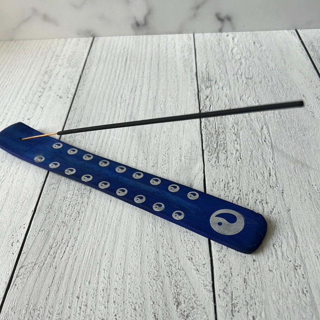 Incense Ash Catcher