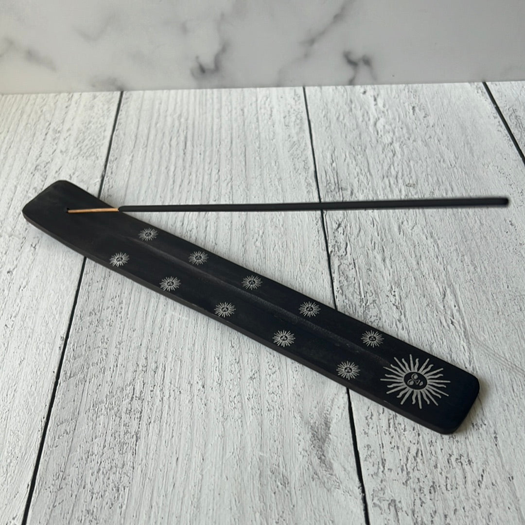 Incense Ash Catcher