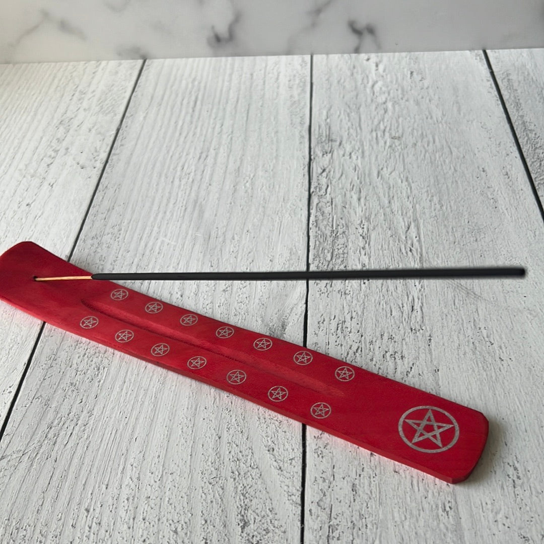 Incense Ash Catcher