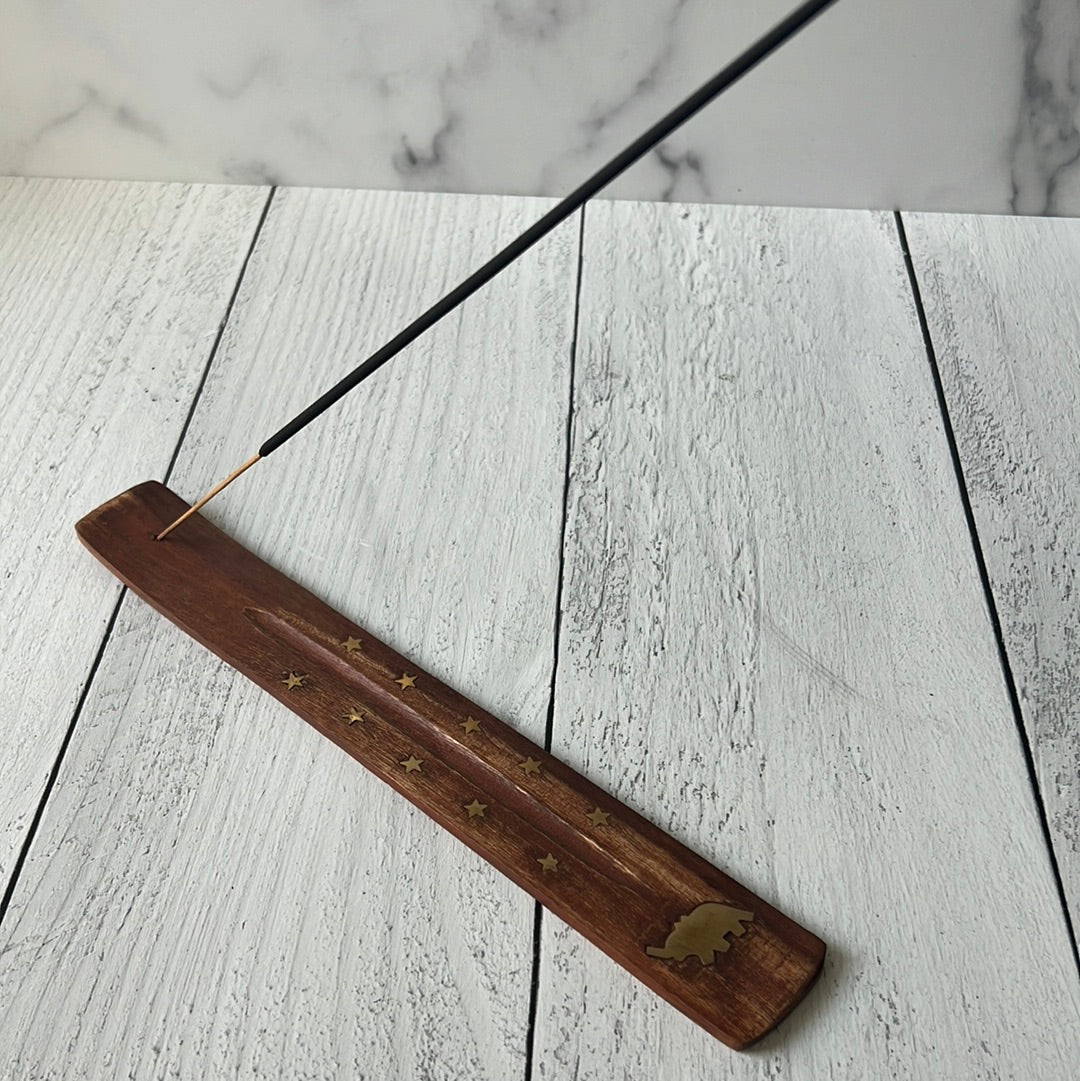 Incense Ash Catcher