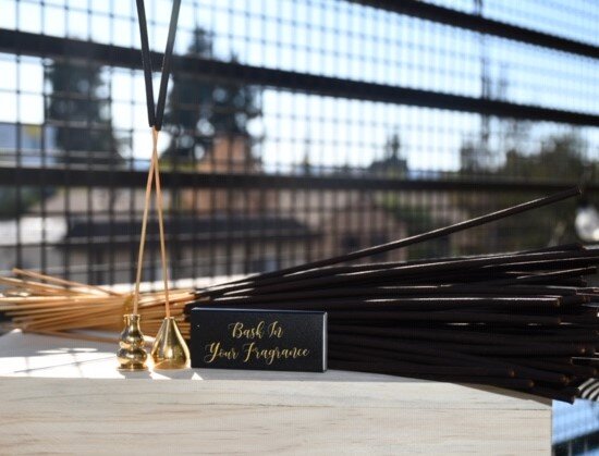 Incense