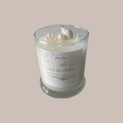Ocean Views (Beverly scented)