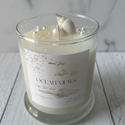 Ocean Views (Beverly scented)