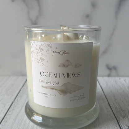 Ocean Views (Beverly scented)